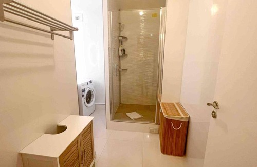 Vitry-sur-Seine Apartment | Appart vue 360°, Paris, Parking