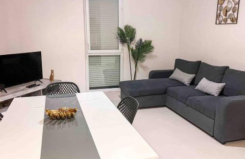 Vitry-sur-Seine Apartment | Appart vue 360°, Paris, Parking