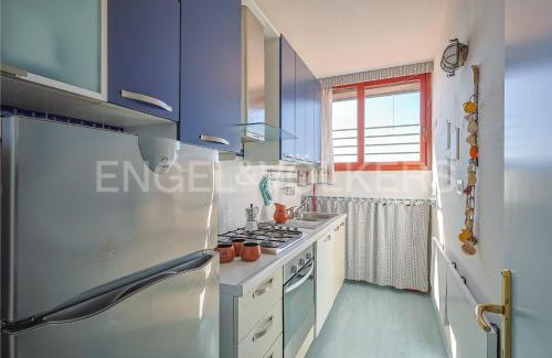 Castiglione della Pescaia Apartment | Appartamento Lo Strallo