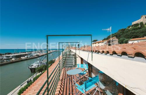 Castiglione della Pescaia Apartment | Appartamento Lo Strallo
