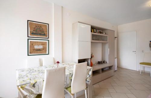 Bibione Pineda Apartment | Appartamento Bibione Pineta Relax