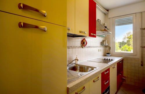 Bibione Pineda Apartment | Appartamento Bibione Pineta Relax