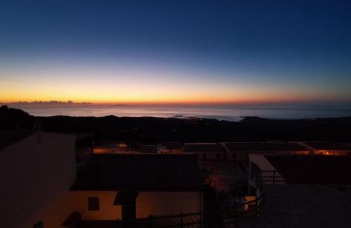 Trinita d'Agultu Apartment | Appartamento vista mare
