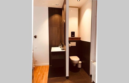Bassens Apartment | AppartaBassens