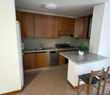 Porto d'Ascoli Apartment | Appartamento Via Mare