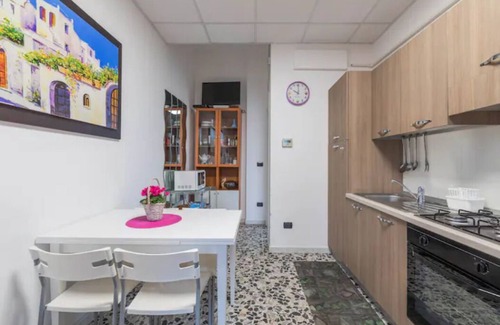 Santo Stefano al Mare House | Appartamento Sulla Pista Ciclabile e a 2 Passi da Mare e Spiagge