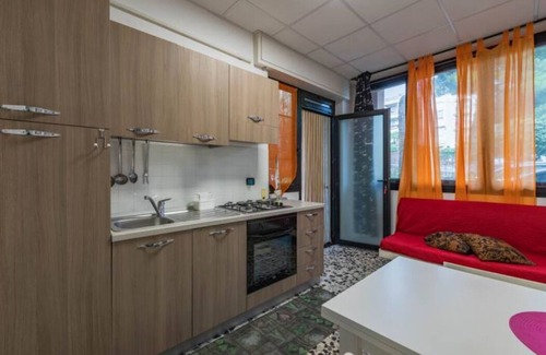 Santo Stefano al Mare House | Appartamento Sulla Pista Ciclabile e a 2 Passi da Mare e Spiagge