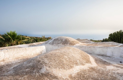 Pantelleria Apartment | Appartamento Dammuso Anita - Iso.