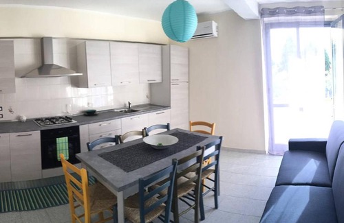 Marina di Gioiosa Ionica House | Appartamento Vacanze
