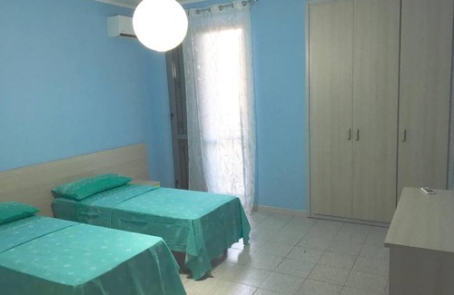 Marina di Gioiosa Ionica House | Appartamento Vacanze