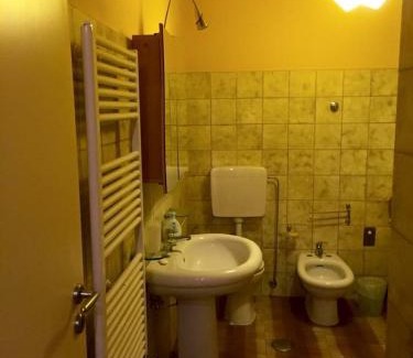 Marina di Gioiosa Ionica House | Appartamento verde
