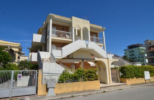 Porto d'Ascoli Apartment | Appartamento Olimpo