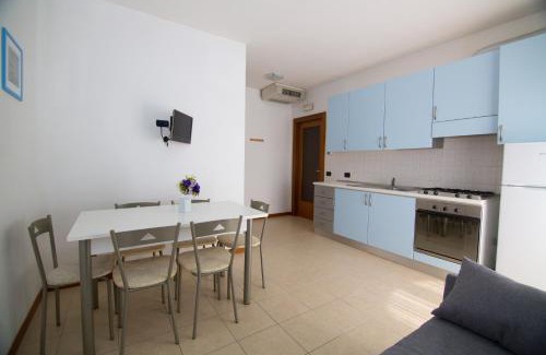 Porto d'Ascoli Apartment | Appartamento Olimpo