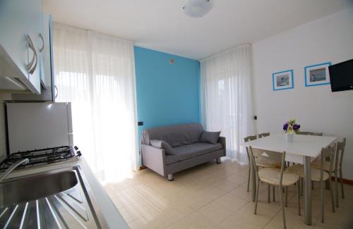 Porto d'Ascoli Apartment | Appartamento Olimpo