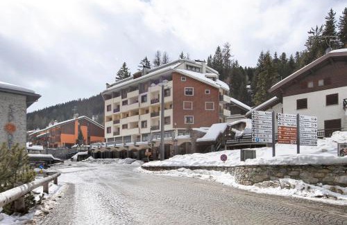 Santa Caterina Valfurva Apartment | Appartamenti I Portici