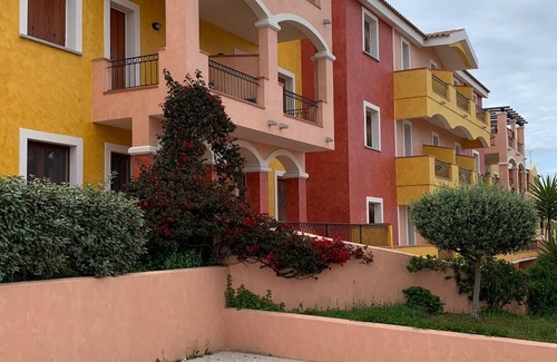 Santa Teresa di Gallura House | Appartamento Santa Teresa DI Gallura