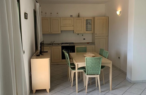 Santa Teresa di Gallura House | Appartamento Residenza DEL Porto 24