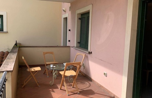 Santa Teresa di Gallura House | Appartamento Residenza DEL Porto 24