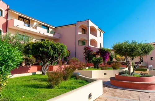Santa Teresa di Gallura House | Appartamento Residenza DEL Porto 24