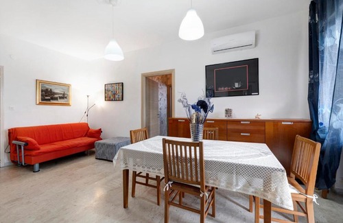 Borghetto Santo Spirito Apartment | Appartamento Le Vele