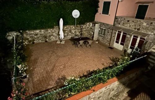 Masso Apartment | Appartamento Sole Masso Genova