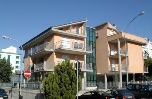 Porto d'Ascoli Apartment | Appartamenti La Mer