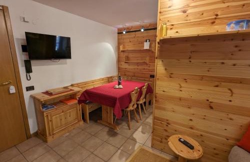 Santa Caterina Valfurva Apartment | Appartamento Santa Caterina