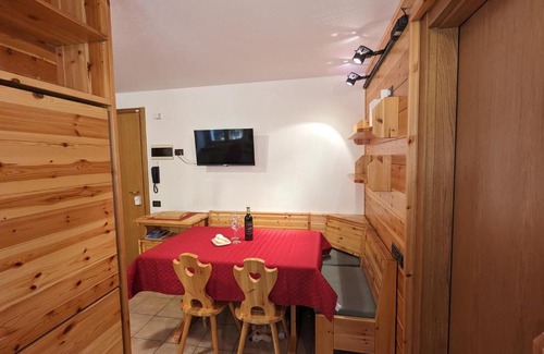 Santa Caterina Valfurva Apartment | Appartamento Santa Caterina
