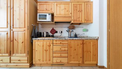 Santa Caterina Valfurva Apartment | Appartamento Santa Caterina