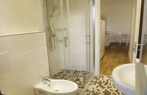 Torre Pedrera Condo | Appartament 1 blue orchid hotel