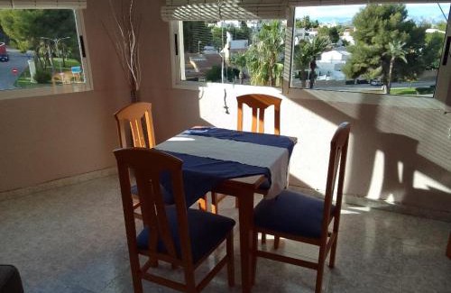San Miguel de Salinas Apartment | Appartamento Juan
