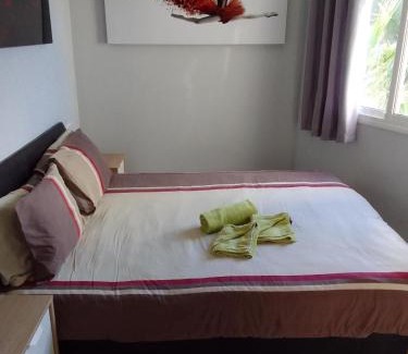 San Miguel de Salinas Apartment | Appartamento Juan