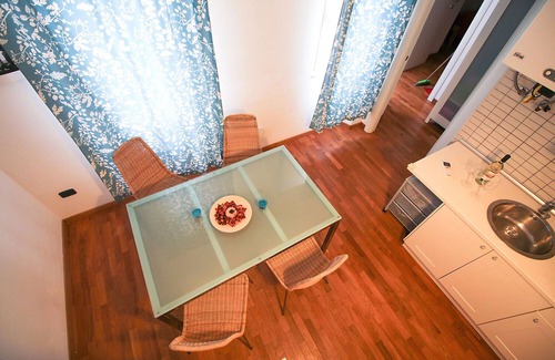 Marina di Grosseto Apartment | Appartamento Lavanda al Mare