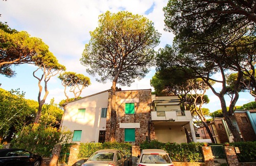 Marina di Grosseto Apartment | Appartamento Lavanda al Mare