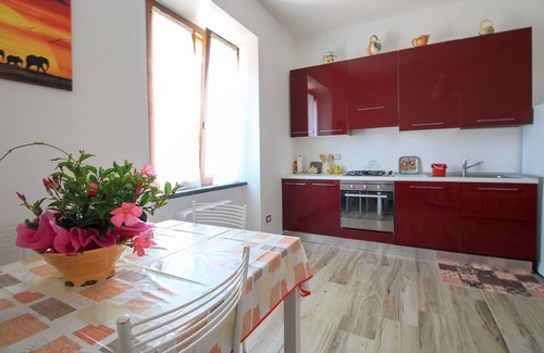 Grosseto Apartment | Appartamento Il Salice