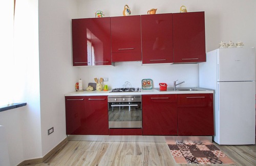 Grosseto Apartment | Appartamento Il Salice