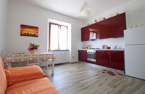 Grosseto Apartment | Appartamento Il Salice