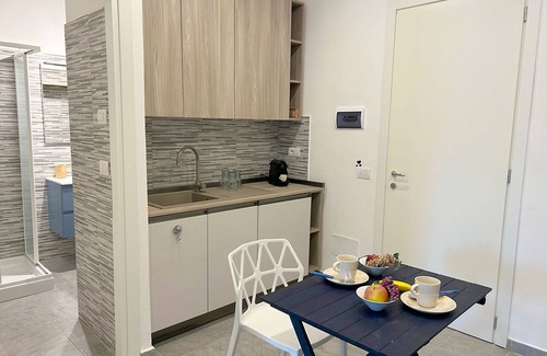 Marina di Grosseto Apartment | Appartamento Di Betta
