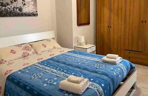 Porto Sant'Elpidio Apartment | Appartament The Mosaico