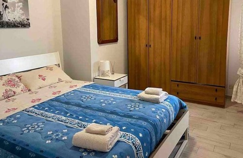 Porto Sant'Elpidio Apartment | Appartament The Mosaico