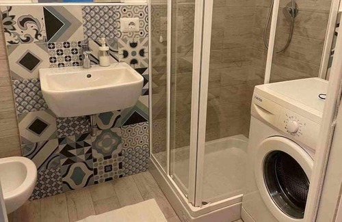 Porto Sant'Elpidio Apartment | Appartament The Mosaico