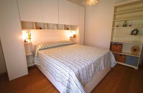 Alba Adriatica Apartment | Appartament Sunrise 150mt from the beach