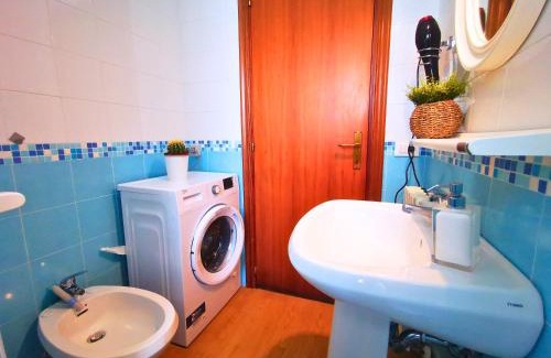 Alba Adriatica Apartment | Appartament Sunrise 150mt from the beach