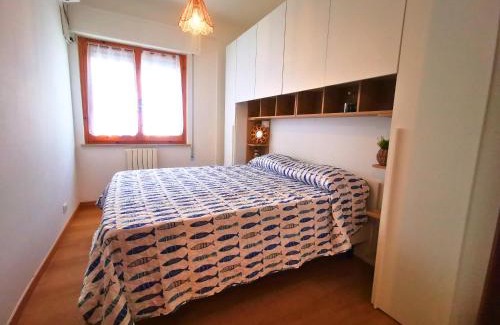 Alba Adriatica Apartment | Appartament Sunrise 150mt from the beach