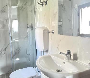 San Giuliano a Mare Apartment | Appartamenti a pochi passi dal mare