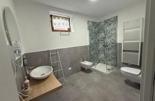 Sedico Apartment | Appartamenti Ai 7 nani