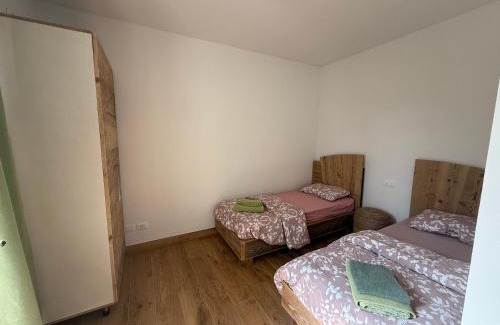 Sedico Apartment | Appartamenti Ai 7 nani