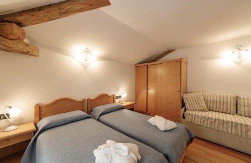 Imer Apartment | Appartamenti Al Bivio