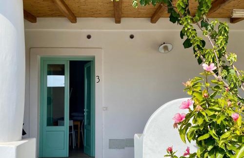 San Vincenzo Apartment | Appartamenti Alba&Tramonto
