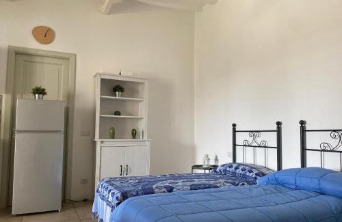 San Vincenzo Apartment | Appartamenti Alba&Tramonto